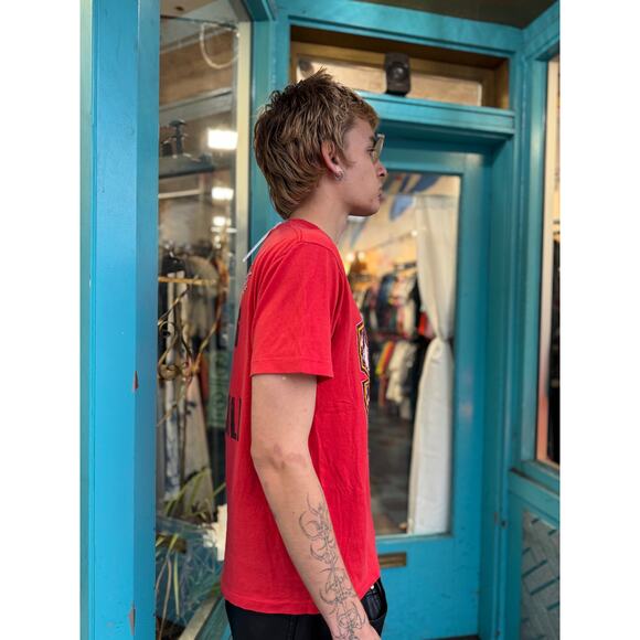 Motley Crue Tee Size Medium - Picture 6 of 6